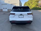 New 2026 Chevrolet Equinox RS w/ Convenience Package III image 4