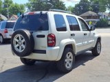 Used 2006 Jeep Liberty Limited image 4