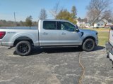 New 2025 Ford F150 XLT w/ Equipment Group 302A MID image 4