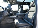 New 2025 Chevrolet Suburban Premier image 3