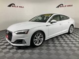 Used 2022 Audi A5 2.0T Premium Plus image 3