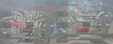 New 2025 Chevrolet Silverado 1500 Custom w/ Turbomax Blackout Package image 6
