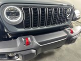 New 2025 Jeep Wrangler Unlimited Rubicon w/ Technology Group image 5