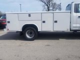 New 2025 Ford F350 XL w/ XL Chrome Package image 2