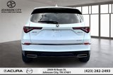 Used 2023 Acura MDX A-Spec image 4