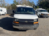 Used 2012 Chevrolet Express 2500 image 3