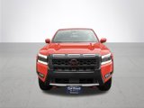 New 2025 Nissan Frontier PRO-4X w/ Pro Premium Package image 4