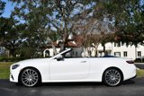 Used 2023 Mercedes-Benz E 450 Cabriolet image 3