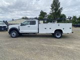 New 2025 Ford F450 XL image 2