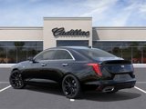 New 2025 Cadillac CT4 Premium Luxury image 3