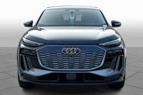 New 2025 Audi Q6 e-tron Premium Plus image 2