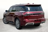 New 2025 INFINITI QX80 Sensory w/ Exterior Package image 4