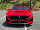 Used 2025 Ford Mustang GT image 2