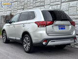Used 2020 Mitsubishi Outlander SEL image 4