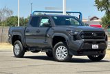 New 2025 Toyota Tacoma SR5 image 2