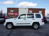 Used 2012 Jeep Liberty Sport image 4