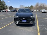 New 2025 Subaru Solterra Touring image 2