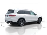 New 2025 Mercedes-Benz GLS 450 4MATIC image 4