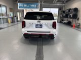 New 2025 Hyundai Palisade Calligraphy image 4