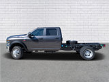 New 2025 RAM 5500 Tradesman image 2