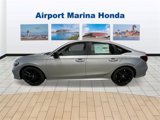 New 2025 Honda Civic Sport image 2