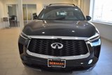 New 2025 INFINITI QX60 Autograph w/ Cargo Package image 5