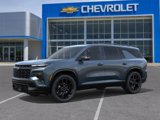 New 2026 Chevrolet Traverse RS image 2