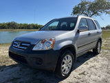 Used 2005 Honda CR-V EX image 2