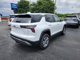 New 2026 Chevrolet Equinox LT w/ Convenience Package II image 3