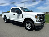Used 2022 Ford F350 XL w/ STX Appearance Package image 5