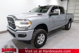 Used 2024 RAM 2500 Laramie image 2