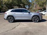 New 2025 Volkswagen Atlas Cross Sport SEL Premium R-Line image 2