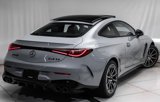 New 2025 Mercedes-Benz CLE 53 AMG 4MATIC Coupe image 3