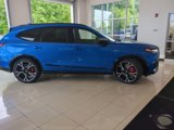 New 2026 Acura MDX Type S image 6