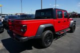 Used 2024 Jeep Gladiator Sport image 4