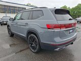 New 2025 Volkswagen Atlas SE image 3