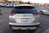 New 2024 Mitsubishi Eclipse Cross SE image 6