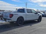 New 2025 Ford F150 Lariat w/ Equipment Group 501A Mid image 3