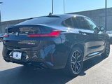 New 2025 BMW X4 M40i w/ Premium Package image 5