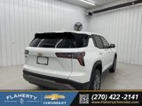 New 2026 Chevrolet Equinox LT w/ Safety and Technology Package image 3