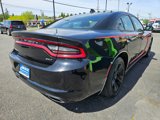 Used 2017 Dodge Charger SXT image 5
