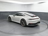 Certified 2024 Porsche 911 Carrera T image 3