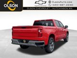 New 2025 Chevrolet Silverado 1500 LT image 2