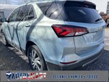 Used 2022 Chevrolet Equinox Premier image 3