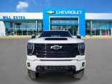 New 2025 Chevrolet Silverado 2500 High Country w/ High Country Premium Package image 2