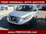 Used 2018 Nissan Kicks S image 3