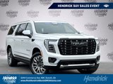 Used 2025 GMC Yukon XL Denali Ultimate w/ LPO, Floor Liner Package image 1