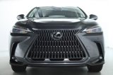 Used 2022 Lexus NX 350h AWD image 5