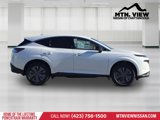 New 2025 Nissan Murano SL image 4