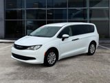 Used 2020 Chrysler Voyager L image 3